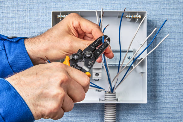 Emergency Electrical Repair Services in Hornsby Bend, TX