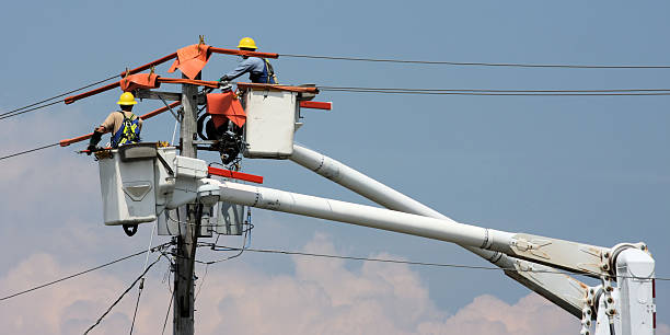 Best Electrical Maintenance Services  in Hornsby Bend, TX