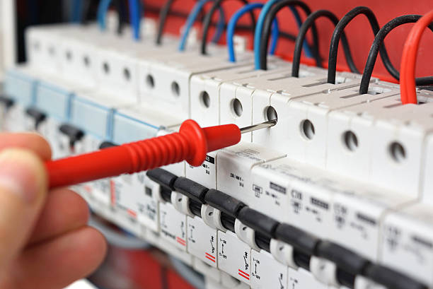 Professional Electrical Services in Hornsby Bend, TX