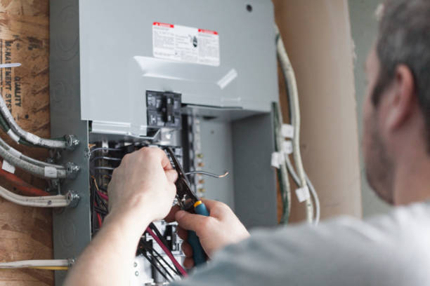 Why Trust Our Licensed Electricians for Your Electrical Needs in Hornsby Bend, TX?